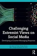 E-Book (pdf) Challenging Extremist Views on Social Media von Jan-Jaap van Eerten, Bertjan Doosje