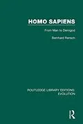 PDF Homo Sapiens von Bernhard Rensch