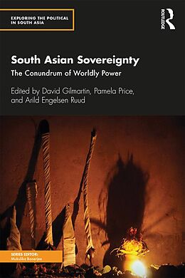E-Book (pdf) South Asian Sovereignty von 