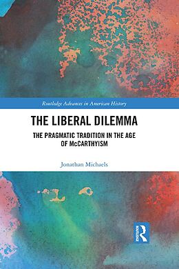 E-Book (pdf) The Liberal Dilemma von Jonathan Michaels