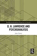 PDF D. H. Lawrence and Psychoanalysis von John Turner