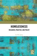 E-Book (epub) Homelessness von S. P. K. Jena