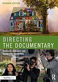 E-Book (epub) Directing the Documentary von Michael Rabiger, Courtney Hermann
