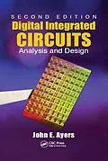 E-Book (epub) Digital Integrated Circuits von John E. Ayers