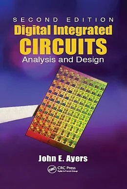 E-Book (epub) Digital Integrated Circuits von John E. Ayers