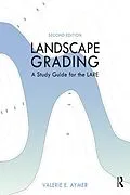 E-Book (epub) Landscape Grading von Valerie E. Aymer