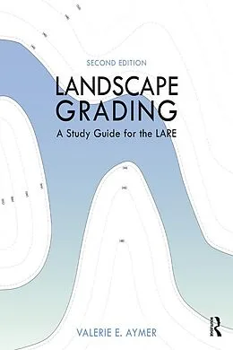 E-Book (epub) Landscape Grading von Valerie E. Aymer