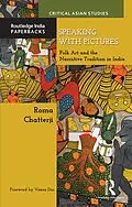 E-Book (pdf) Speaking with Pictures von Roma Chatterji