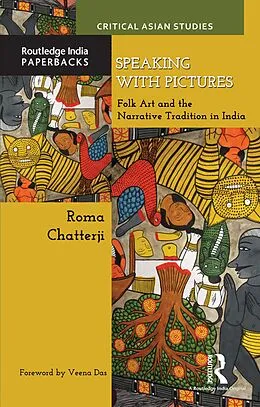 E-Book (pdf) Speaking with Pictures von Roma Chatterji