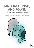 E-Book (epub) Language, Mind, and Power von Daniel R. Boisvert, Ralf Thiede