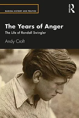 E-Book (epub) The Years of Anger von Andy Croft