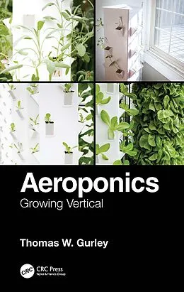 E-Book (pdf) Aeroponics von Thomas W. Gurley