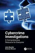 E-Book (pdf) Cybercrime Investigations von John Bandler, Antonia Merzon