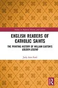 E-Book (pdf) English Readers of Catholic Saints von Judy Ann Ford
