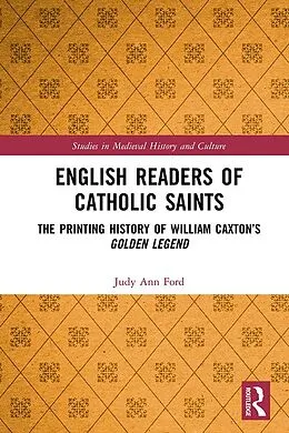 E-Book (pdf) English Readers of Catholic Saints von Judy Ann Ford