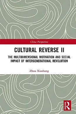 E-Book (pdf) Cultural Reverse   von Xiaohong Zhou