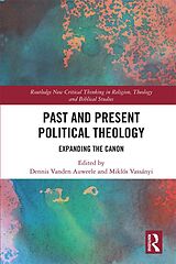 eBook (pdf) Past and Present Political Theology de 