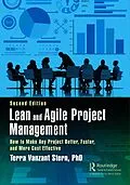 E-Book (pdf) Lean and Agile Project Management von Terra Vanzant Stern
