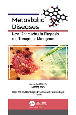 eBook (epub) Metastatic Diseases de 