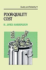 eBook (pdf) Poor-Quality Cost de Harrington