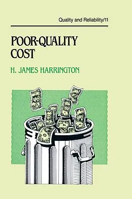 E-Book (pdf) Poor-Quality Cost von H. James Harrington