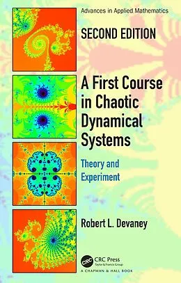 E-Book (epub) A First Course In Chaotic Dynamical Systems von Robert L. Devaney