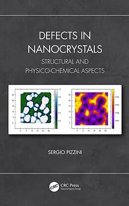 E-Book (epub) Defects in Nanocrystals von Sergio Pizzini