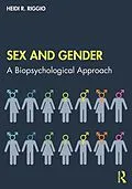 E-Book (epub) Sex and Gender von Heidi R. Riggio