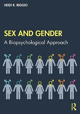 E-Book (epub) Sex and Gender von Heidi R. Riggio