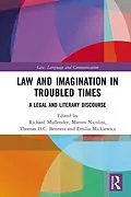 E-Book (epub) Law and Imagination in Troubled Times von 