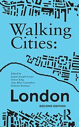 E-Book (pdf) Walking Cities: London von 