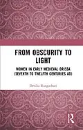 E-Book (pdf) From Obscurity to Light von Devika Rangachari