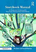 E-Book (pdf) Storybook Manual von Pia Jones, Sarah Pimenta