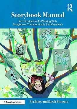 E-Book (pdf) Storybook Manual von Pia Jones, Sarah Pimenta