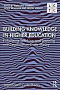 PDF Building Knowledge in Higher Education von 