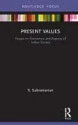 E-Book (pdf) Present Values von S. Subramanian