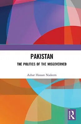 E-Book (pdf) Pakistan von Azhar Hassan Nadeem