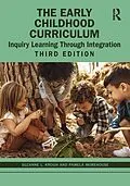 E-Book (pdf) The Early Childhood Curriculum von Suzanne L. Krogh, Pamela Morehouse