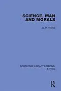 E-Book (epub) Science, Man and Morals von W. H. Thorpe