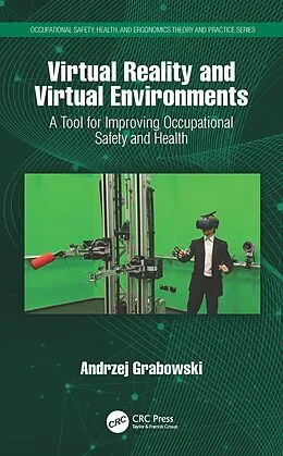 E-Book (pdf) Virtual Reality and Virtual Environments von Andrzej Grabowski