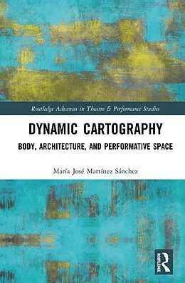 E-Book (pdf) Dynamic Cartography von María José Martínez Sánchez
