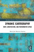 E-Book (epub) Dynamic Cartography von María José Martínez Sánchez