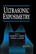ePUB Ultrasonic Exposimetry von Peter A. Lewin, Marvin C. Ziskin