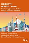 E-Book (pdf)    NOW! NihonGO NOW! von Mari Noda, Patricia J. Wetzel, Ginger Marcus