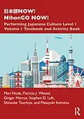 E-Book (pdf)    NOW! NihonGO NOW! von Mari Noda, Patricia J. Wetzel, Ginger Marcus