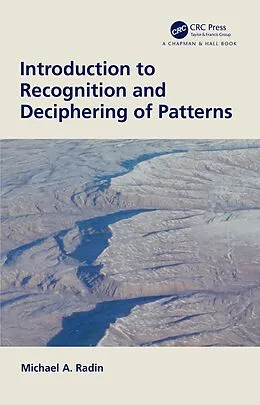 E-Book (epub) Introduction to Recognition and Deciphering of Patterns von Michael A. Radin