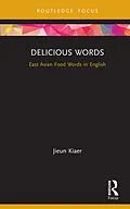 E-Book (pdf) Delicious Words von Jieun Kiaer