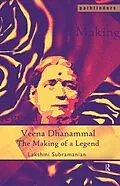 E-Book (epub) Veena Dhanammal von Lakshmi Subramanian