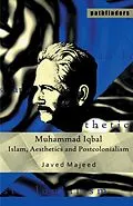 E-Book (epub) Muhammad Iqbal von Javed Majeed