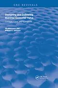 E-Book (pdf) Designing and Delivering Superior Customer Value von Art Weinstein, William C. Johnson